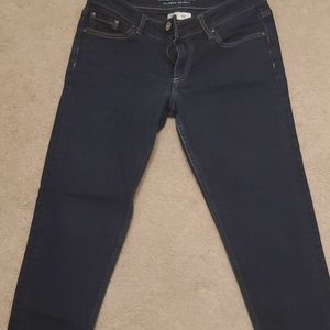 Banana republic  jeans